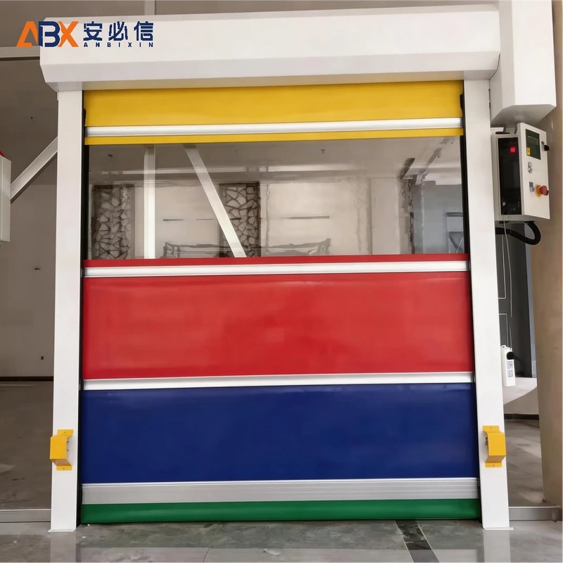 三沙高速门
